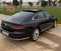 فولكسفاغن أرتيون